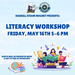 Literacy Workshop
